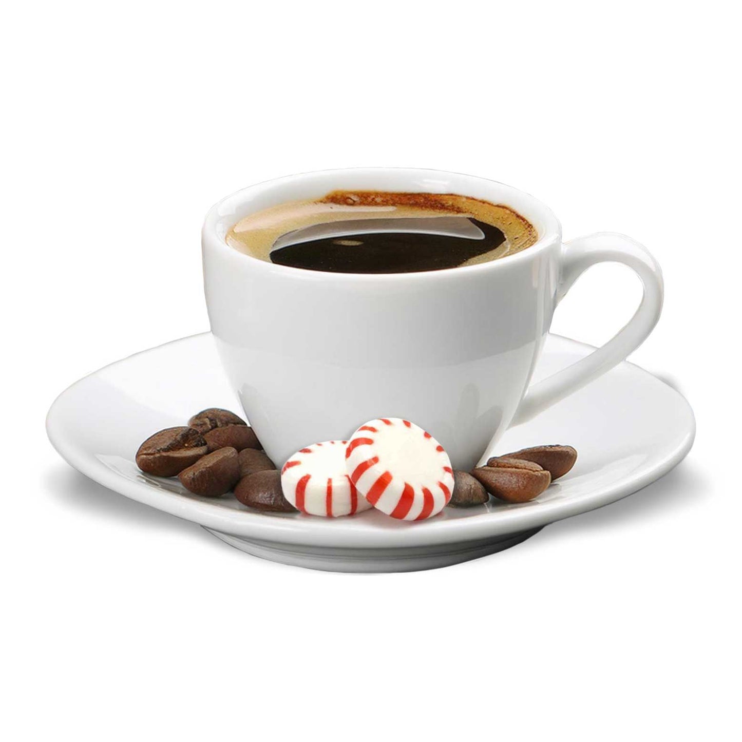 Peppermint Mocha