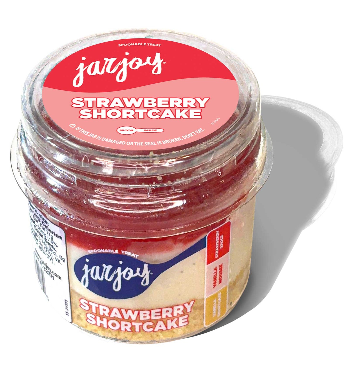 Strawberry Shortcake