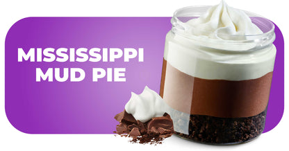 Mississippi Mud Pie