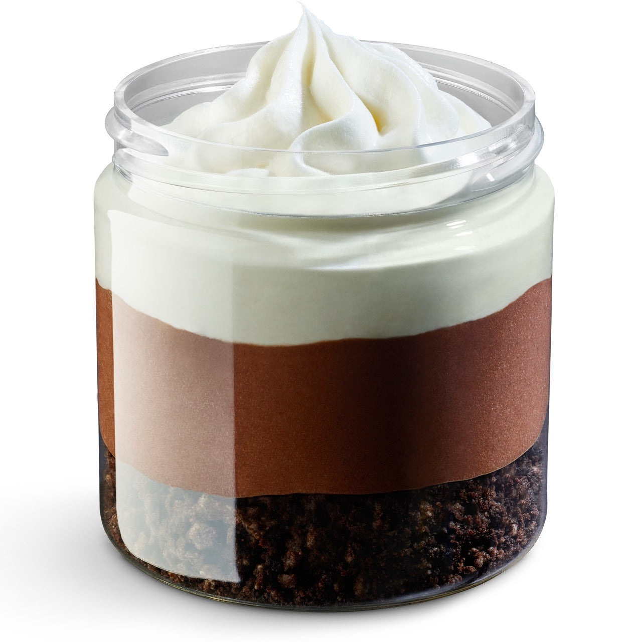 Mississippi Mud Pie