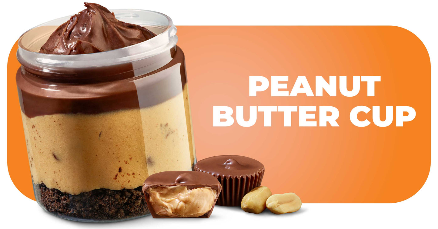 Peanut Butter Cup