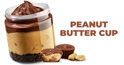 Peanut Butter Cup