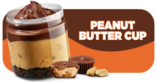 Peanut Butter Cup