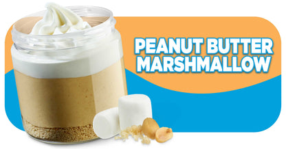 Peanut Butter Marshmallow