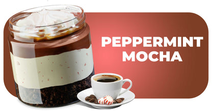 Peppermint Mocha