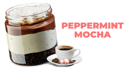 Peppermint Mocha