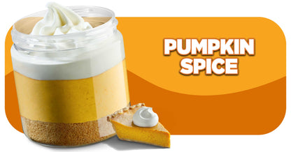 Pumpkin Spice