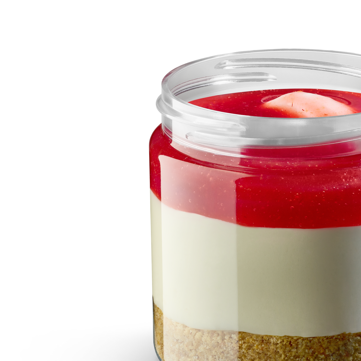 Jar Joy | Individually Packaged Desserts in a Jar