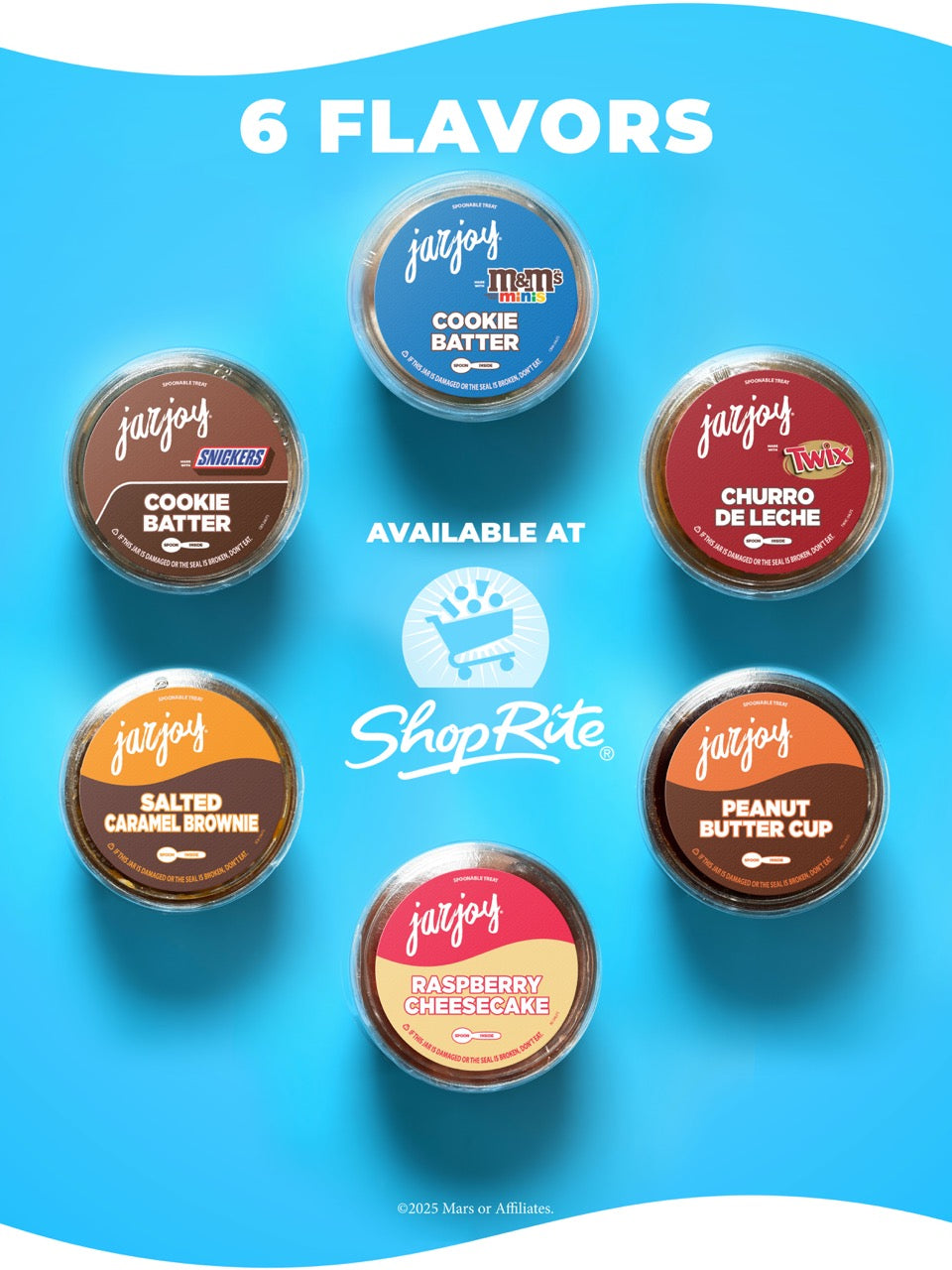 Sweet Street News! – Jar Joy